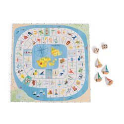 Moulin Roty - G&#229;sespil