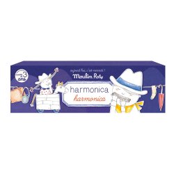 Moulin Roty - Mundharmonika