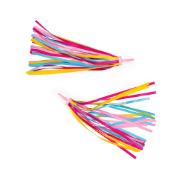 Moulin Roty - Cykelstyr streamers