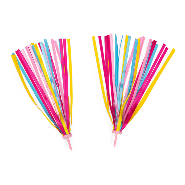 Moulin Roty - Cykelstyr streamers