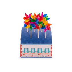 Moulin Roty - Vindm&#248;lle - Aujourd&#39;hui c&#39;est mercredi