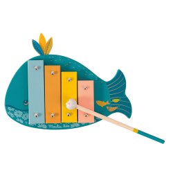 Moulin Roty - Xylofon