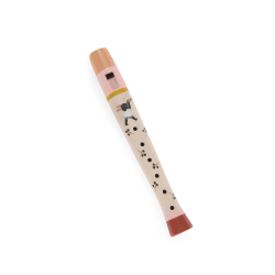 Moulin Roty - Blokfl&#248;jte - Apr&#232;s la pluie