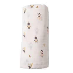 Moulin Roty - Stofble