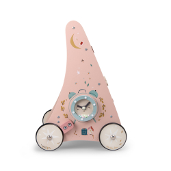 Moulin Roty - Aktivitetsgåvogn - Après la pluie