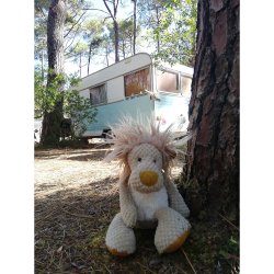 Moulin Roty - T&#248;jdyr - Lille l&#248;ve