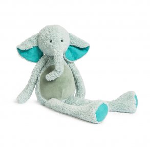 Moulin Roty - Tøjdyr - Stor elefant