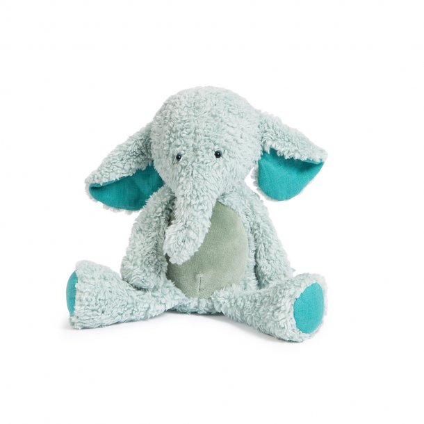 Moulin Roty - T&#248;jdyr - Lille elefant