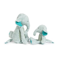 Moulin Roty - T&#248;jdyr - Lille elefant