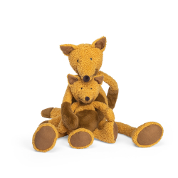 Moulin Roty - T&#248;jdyr - Stor r&#230;v - Les Baba-Bou