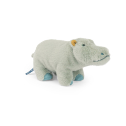 Moulin Roty - Flodhest 27 cm - Tout autour du monde