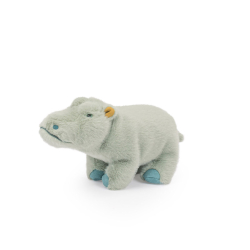 Moulin Roty - Flodhest 27 cm - Tout autour du monde