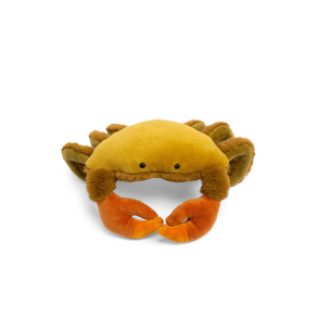 Moulin Roty - Krabbe 26 cm - Tout autour du monde