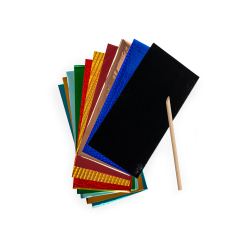 Moulin Roty - Fantasy Board Dekoark - Tout autour du monde