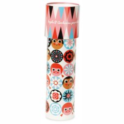 Vilac - Kalejdoskop i metal af Ingela Arrhenius