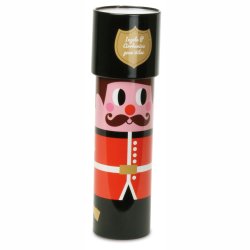 Vilac - Kalejdoskop i metal af Ingela Arrhenius