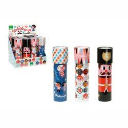 Vilac - Kalejdoskop i metal af Ingela Arrhenius