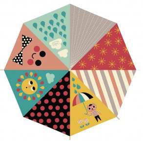 Vilac - Paraply - Kat