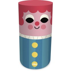 Vilac - Magnetisk leges&#230;t - Konger &amp; Dronninger