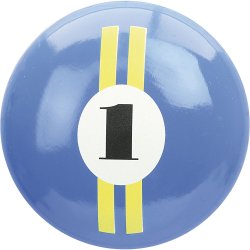 Vilac - 2 knager i tr&#230; - Racerk&#248;rer