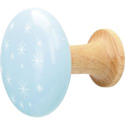 Vilac - 2 knager i tr&#230; - S&#248;l&#248;ve