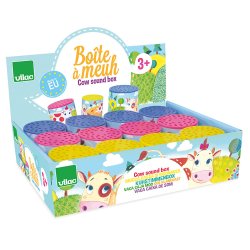 Vilac - Lydd&#229;se (ko)