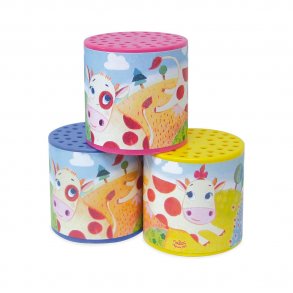 Vilac - Lyddåse (ko)