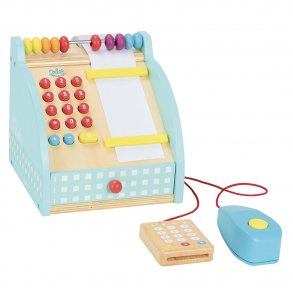 Vilac - Kasseapparat