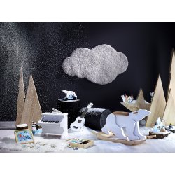 Vilac - Piano - Hvid