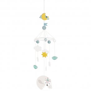 Vilac - Lille træuro - Polar