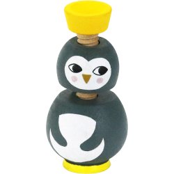 Vilac - Aktivitetsbane - Polar-&#248; af Michelle Carlslund