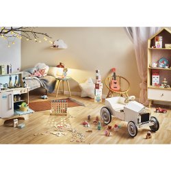 Vilac - Kuffert med tes&#230;t