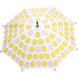 Vilac - Paraply - Panda af Suzy Ultman