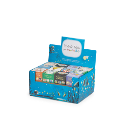 Moulin Roty - Fortæl en historie - 24x3 ekstra historieskiver - L'école des loisirs