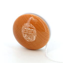 Vilac - Yoyo - Triceratops fra Naturhistorisk Museum