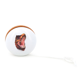 Vilac - Yoyo - T-Rex fra Naturhistorisk Museum