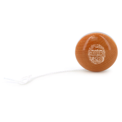 Vilac - Yoyo - Pachycephalosaurus fra Naturhistorisk Museum