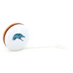 Vilac - Yoyo - Archaeopteryx fra Naturhistorisk Museum