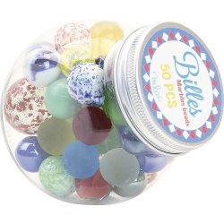 Vilac - Glaskugler - ass i display