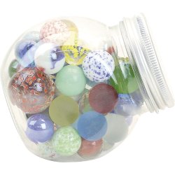 Vilac - Glaskugler - ass i display