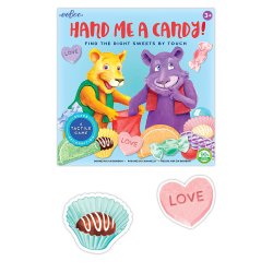 eeBoo - Spil - Det sjove slikspil