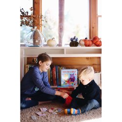 eeBoo - Spil - Det sjove slikspil