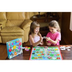 eeBoo - Spil - Koala Hop