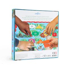 eeBoo - Spil - Koala Hop