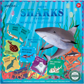 12 Colour Pencils - Shark Special Biggie Pencils - Coloring & Painting -  Room2Play