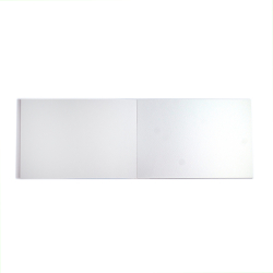 eeBoo - Akvarelpapir - Dinosaur