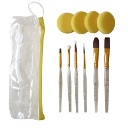 Grim&#39;tout - Deluxe pensels&#230;t