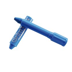 Grim&#39;tout - Teatersminke - 6 farvestifter