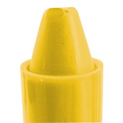 Grim&#39;tout - Teatersminke - 6 farvestifter