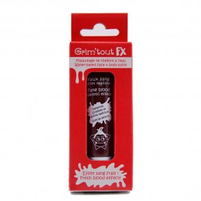 Grim'tout - Teaterblod 15ml